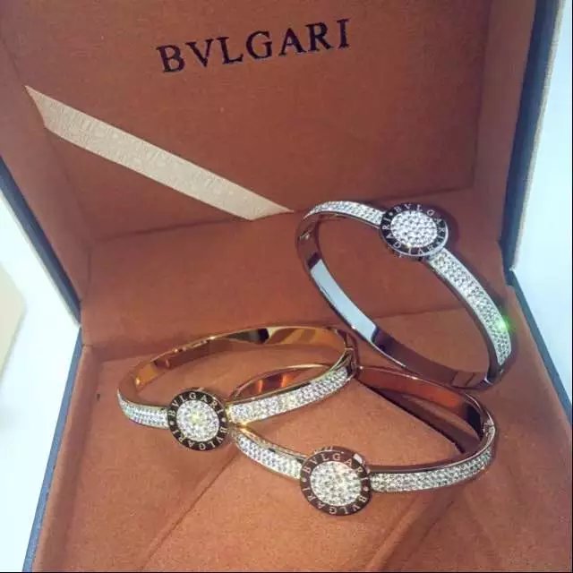 Bracciale Bvlgari Modello 41